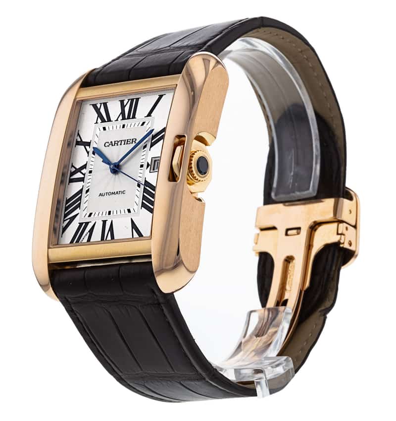 Cartier Tank Anglaise W5310004